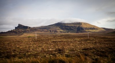 Visiting Scotland Summer2018 | Lens: EF16-35mm f/4L IS USM (1/320s, f6.3, ISO200)